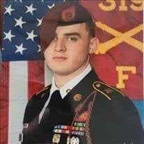 Justin William Clanton Obituary