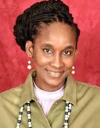 Celebrating Women-I AM WHO I AM BECAUSE OF YOU. by Imagine Me Magazine