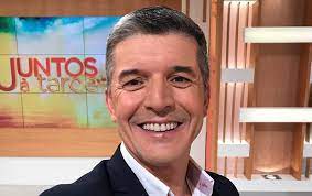 O convidado desta semana é o exemplo de uma carreira construída a pulso, com calma, e que tem tido os seus frutos nos últimos anos, em que. Joao Baiao Assume Saida Da Sic Daqui A Um Mes Estarei Na Rua Nacional Flash