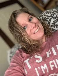 Obituary information for Cassie Lee Ahlgrim