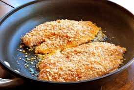 Panko Crusted Tilapia A Sweet Pea Chef Recipe Crusted Tilapia Food Flavorful Recipes