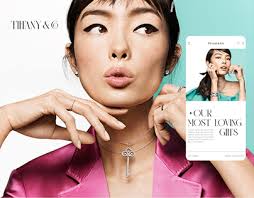 tiffany #ui Projects :: Photos, videos, logos, illustrations and branding  :: Behance