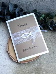 Aber keine hochzeit kommt ohne die herzlich geladenen gäste aus. Feste Besondere Anlasse 10 Einladung Danksagung Taufe Geburt Hochzeit Kommunion Konfirmation Trauer Mobel Wohnen Hsdsonline Com