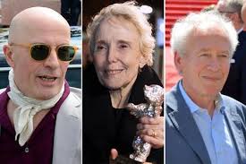 French film guilds pen fiery letter denouncing copyright infringements and  protecting auteur status