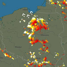 Worldwide animated weather map, with easy to use layers and precise spot forecast. Kino Sopot Niestety Radar Burzowy Pokazuje Ze Idzie Facebook