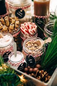 A Valentine Brunch For The Ladies Everyday Living Hot Chocolate Bar Party Diy Hot Chocolate Chocolate Bars Party