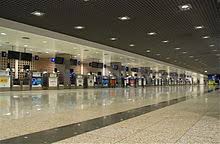 Welcome to madeira airport spotting channel. Cristiano Ronaldo International Airport Wikipedia