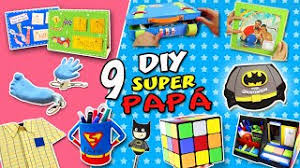 Regalos originales, manualidades para niños y actividades para hacer en este día tan especial. 9 Ideas Regalos Dia Del Padre Manualidades Para Hacerle A Papa Manualidades Apasos