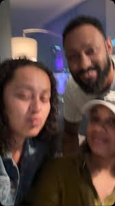 🖤#QueenMadiB #Birminghamnights #blackout #besties #PinkBeardConcert