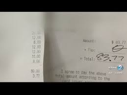 You can also find out who counts as a dependent on your taxes, how old a dependent has to be to get a separate stimulus payment and the. Restaurant Overcharged My Debit Card
