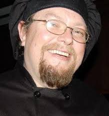 Chef Lonnie Lynch