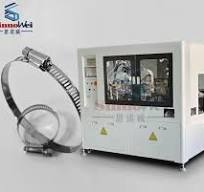 Professional Custom High Quality Automatic German Type Hose ...