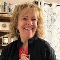 Candice "Candy" Pierce Obituary