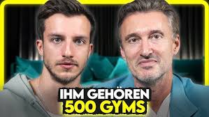 Er macht 500 Millionen Euro Umsatz im Jahr!