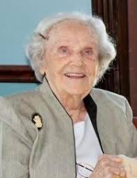 Obituary information for Barbara Patterson Robinette