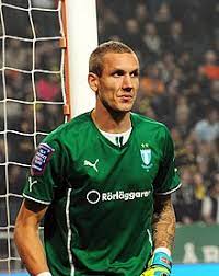 Robin olsen stor matchhjälte när sverige kryssade i sevilla. Robin Olsen Wikipedia