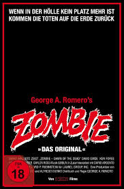 Dawn of the dead is a 2004 horror remake of george a. Filmkritik Zombie Dawn Of The Dead 1978 Filmchecker