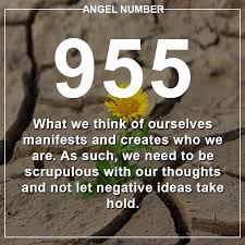 Angel Number 955 Meanings Why Are You Seeing 955 Number 944 is an angel number.