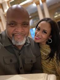 This is NOT our Anniversary. We are just saying Happy New Year and that we  are praying for your marriages!!! “We are the very best part of one  another. 🔑 When we