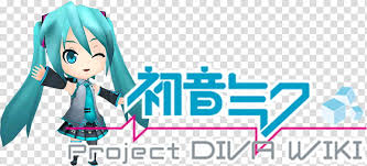 Project Diva Wiki Logo V Hd Transparent Background Png Clipart Hiclipart A fierce, often temperamental singer who comes correct. hiclipart