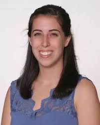 2013 Women's Cross Country Roster