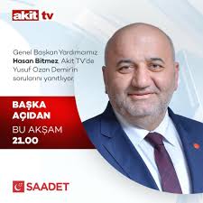 Saadet Partisi