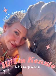 Intro time, get to know me :)