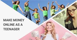 The truth is, you're not going to make a lot of money with online surveys like survey junkie so i'm not even going to cover that here. 5 Easy Ways To Make Money Online As A Teenager