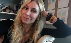 Meet Monica Whitlock