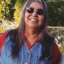 Weahlahcoola” Vivian L. Long