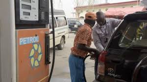 Fortunately, these guidelines are available to help you learn how to get t. Reports Of Impending Fuel Scarcity Is A Hoax Says Nnpc International Centre For Investigative Reporting