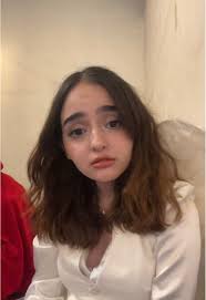 Porque mau parece un bebe cabezon con ese filto?🫣