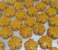 Maybe you would like to learn more about one of these? 25 Resepi Biskut Raya 2021 Mudah Dan Menarik Untuk Cuba