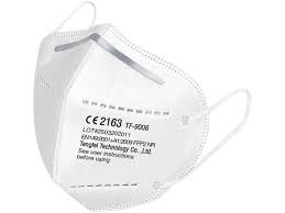 A wide variety of respiratory mask ffp2 options are available to you, such as quality certification, standard, and shelf life. Effective Ffp2 Filtering Mask It Se Gr Ro Arabic