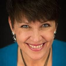 Sharon Benedict's Instagram, Twitter & Facebook