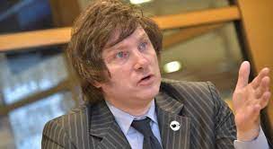 Desde la princesa de gales hasta rodolfo arruabarrena. Milei Publico Una Foto De Joven Y Lo Compararon Con Lady Di Noticias Cadena 3 Argentina