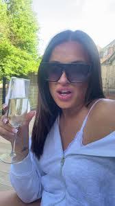 Millie Gray's Instagram, Twitter & Facebook