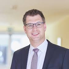 Daniel Freese leitet Telgter Hospital