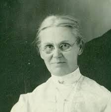 Nancy Ellen Gaston Bashaw (1848-1930)