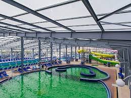 Arsenal park e destinația turistică pentru vacanțe în natură, familii, copii și companii în căutare de aventură! Making A Splash Indoor Water Parks In Romania Romania Insider