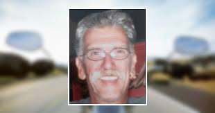 David "Big Dave" Sturgeon Obituary June 8, 2025