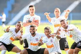 Veja mais ideias sobre corinthians jogadores, corinthians paulista, sccp. Veja Os 30 Jogadores Inscritos Pelo Corinthians Na Copa Sao Paulo De 2020 Corinthians Ge