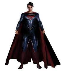334808supermanstandingtransperant Png 1154 1315 Christopher Reeve Superman Superman Superhero