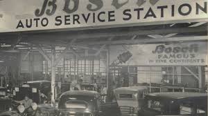 From custom exhaust design to specialty parts and service, your classic car is at home when it's with us. Sell Install Repair The History Of Bosch Car Service Bosch Global
