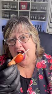 I had to do this so you'd listen. If you touch the inhibition layer with  your gloves, you're not “wiping it off.” You're just relocating it. Onto  your tools, your desk, your