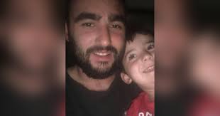 Alexander Babb's Instagram, Twitter & Facebook