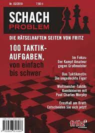 Usually, to split a pdf you have to spend a lot of money on premium software. Pdf Kostenlos Schach Problem 02 2018