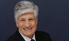Former Publicis Groupe CEO Maurice Levy joins WeWork as interim CMO