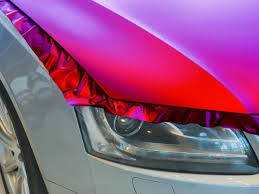 Basically people offer up their car for businesses to advertise. How Much Does It Cost To Wrap A Car