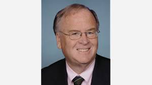 Rep. Sam Farr announces retirement